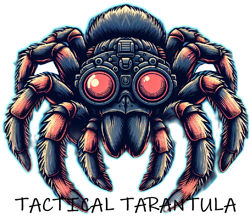 Tactical Tarantula